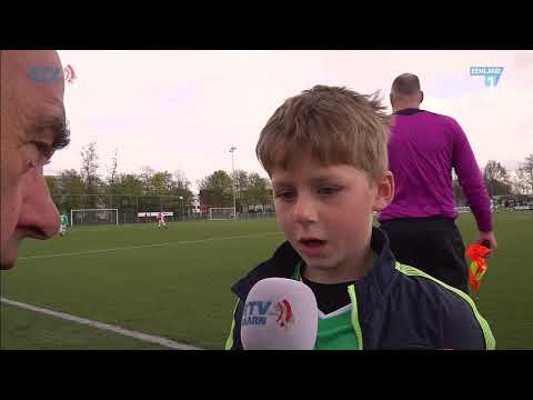 Super Saturday bij sv Baarn   2019