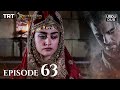 Ertugrul Ghazi Urdu ｜ Episode 63 ｜ Season 1
