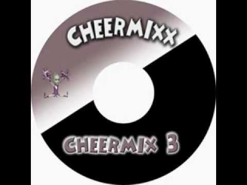 Best CheerMix Craze 2015 !!!  [Cheerdance Music]