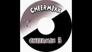 Best CheerMix Craze 2015 !!!  [Cheerdance Music]