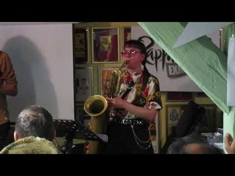 Kuhn Fu: Die Idee (Live at Zappanale Exhibition 2023)