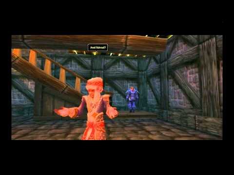 Rogue Legendary Quest - "To Catch a Thief"