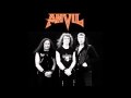 Anvil - Forged In Fire 