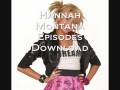 Hannah Montana All Episodes DOWNLOAD