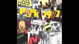 Best Punk Rock Compilation Ever 3 (Only Classics)