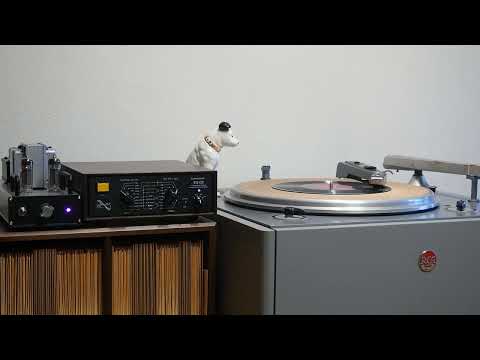 Milenberg Joys / Carlyle Stevenson's El Patio Orchestra