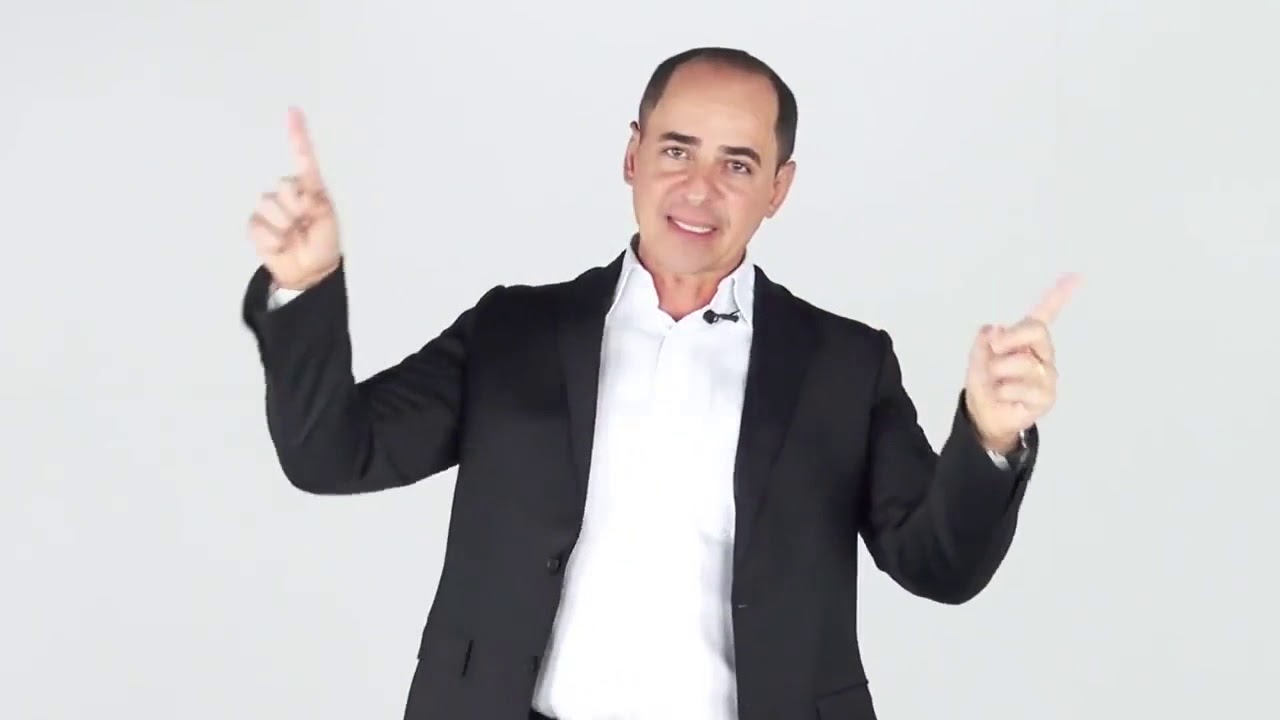 10 - Vida abundante - Paulo Vieira