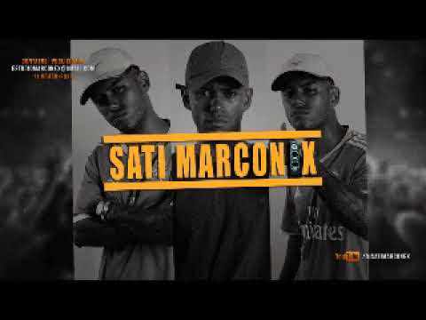 MC SATI - NA MINHA INTENÇÃO ( DJ SATI MARCONEX )
