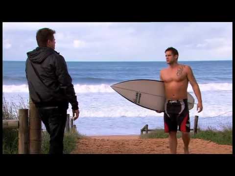 Home and Away: Tuesday 8 January - Preview