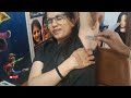 A One Gir How S To Remove Underarms Hair Girl S Underarms Hair ShavingUnisex Salon ‍ ️Parlour