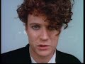 Blancmange - Lose Your Love (Official Video)