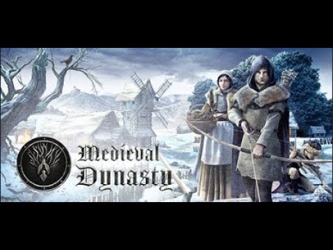 Flax Funding - S2E32 Medieval Dynasty