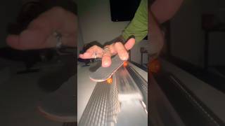 What fingerboard trick do u wanna learn this year? #fingerskateboard #fingerboarding #techdeck