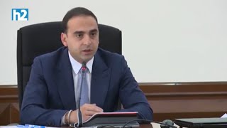 «Լեռնեցիների պար»-ը «Դվին» հյուրանոցի բակից կտեղափոխվի. Տիգրան Ավինյան: Լրաբեր - 26.08.2024
