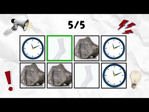 Say The Word On Beat I LEVEL EASY MEDIUM HARD