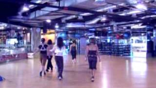 Line Dance - It&#39;s Up To You