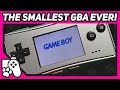 The Nintendo Game Boy Micro - Review: Is The GB Micro The Best GBA Model?