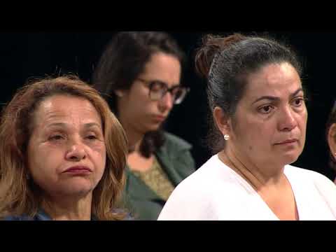 Homilia Pe. Guido Mottinelli, rcj - 11/09/18 -