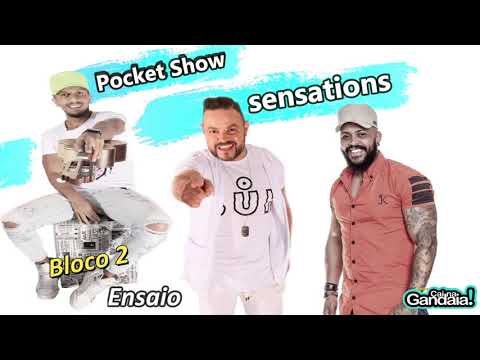 Dividido, Reinventar Bloco 2 Cai na gandaia