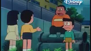 Doraemon In Telugu New Episode   The Moon Princess
