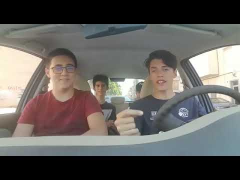 ENTREVISTA AL HIJO DEL MATA - EL BANCAL DEL HUERTAS 🍋 - ¿TE LAS PREPARAS?