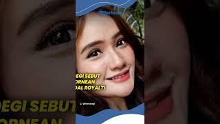 Curahan Hati Fanny Soegi, Singgung Oknum Personil Soegi Bornean Serakah Royalti Lagu Asmalibrasi!