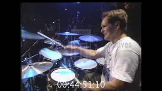 Hum - &#39;Stars&#39; Jon Stewart Show 1995 (Plus part of I&#39;d Like Your Hair Long)