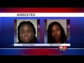 A Prostitution Bust In Middle Georgia