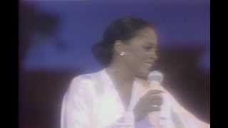 Diana Ross -  &#39;All For One&#39; -  Caesar&#39;s Palace, 1979 .wmv