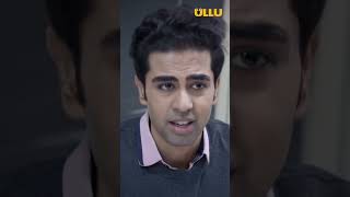 Promotion I Charmsukh  Reels  Watch Now  @ULLU