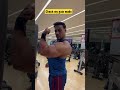 subscribe like share comment bhai logo #gymmotivation #gymstatus #sohailfitness #bodybuilder #shorts