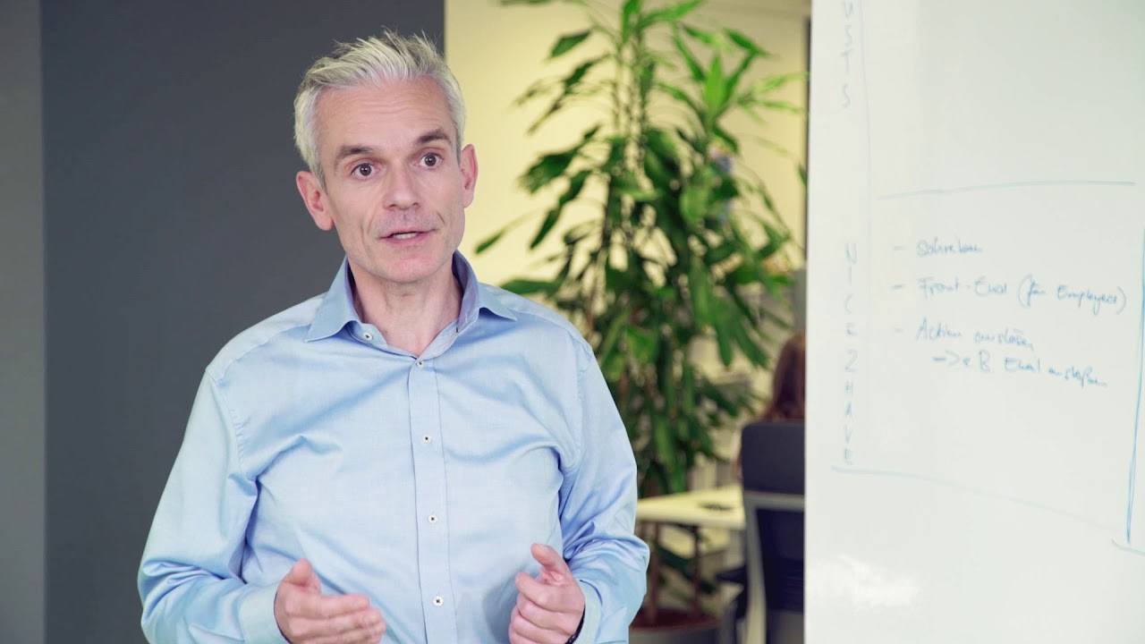 What distinguishes Capgemini Invent from other consultancies?