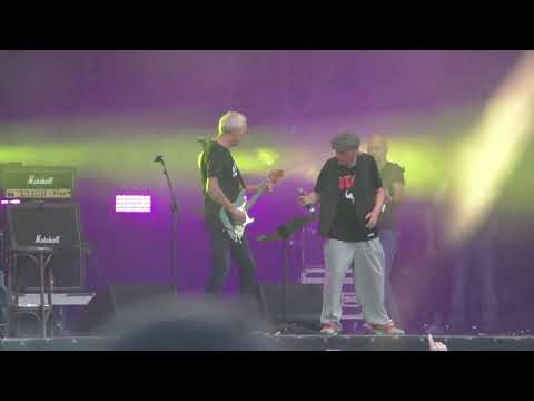 Otto - Erst auf dem Heimweg wird's hell - Live Werner Rennen 2018