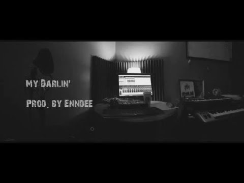 My Darlin' [J. Cole x Drake x Big Krit type beat] *New 2016