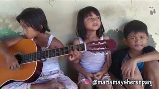 Download lagu Viral 3 bocah kecil batak Lucu - cover lagu Cinta Beda Agama mp3