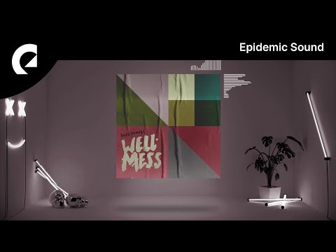 Wellmess, Tigerblood Jewel - Tell Me Something New (Tigerblood Jewel Remix) (Instrumental Version)