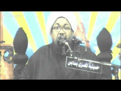 ⁣الشيخ عبدالله الردحه