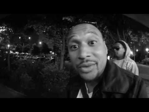 C.U.P - E Jag Ny (Street Video)