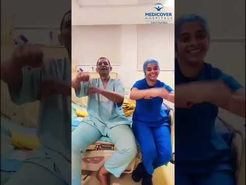Liver Transplant Success Story | Medicover Hospitals Navi Mumbai - Video Thumbnail