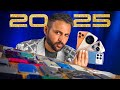 The BEST Smartphones Of 2025