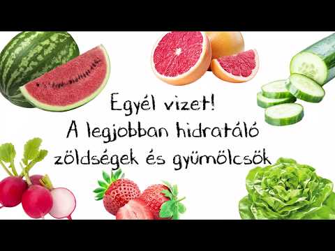 A prostatitis zöldségek és gyümölcsök kezelése