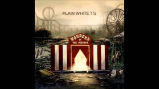 Plain White T&#39;s - Body Parts with Lyrics