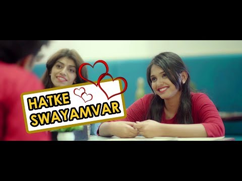 Kshitij Bhardwaj hatke swaya...