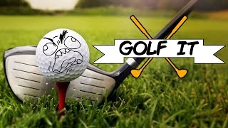 CLUB KIDS - Golf It! Gameplay Part 1