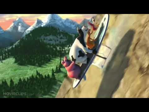 We’re Back a Animal’s Story Trailer