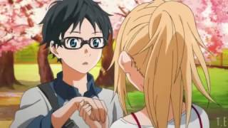 I thought she cared for me