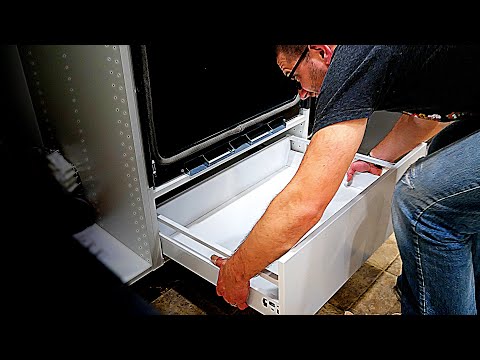 Are Ikea Drawers a JOKE?  | Episode 7