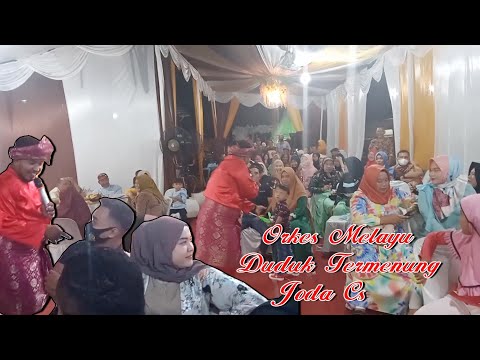 Orkes Melayu Cover by Jangan termenung Gokil dan lucu😀😀😀😀😀