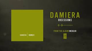 Damiera &quot;Obsessions&quot;