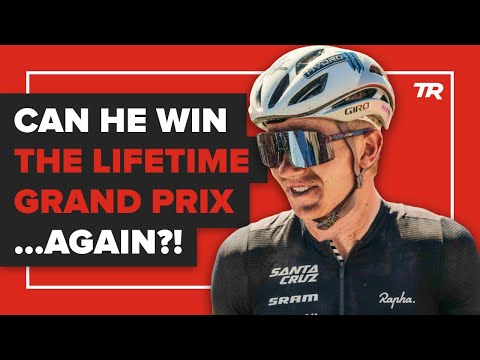 Hot Takes! Lifetime Grand Prix, Training Intensity Distribution, and More – Ask a Cycling Coach 412